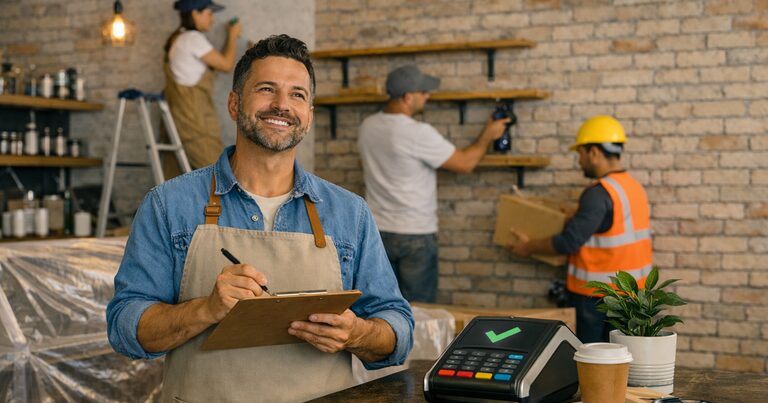 Acceso a capital comercial para negocios en Puerto Rico