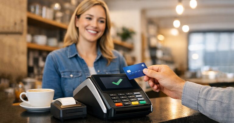 Procesamiento de pagos para negocios en Puerto Rico